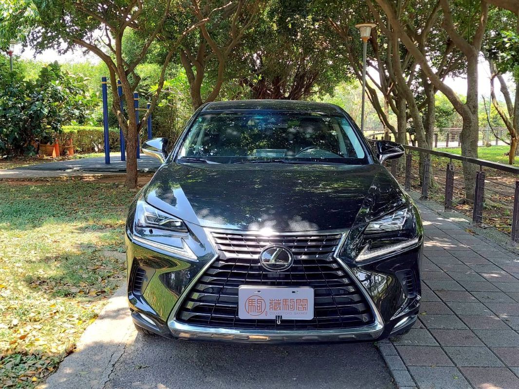 LEXUS