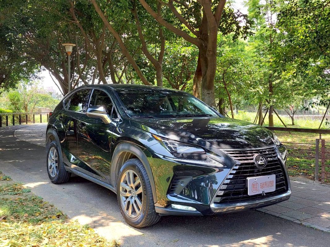 LEXUS