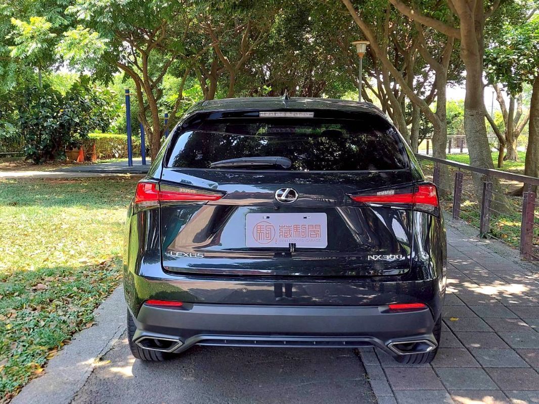 LEXUS