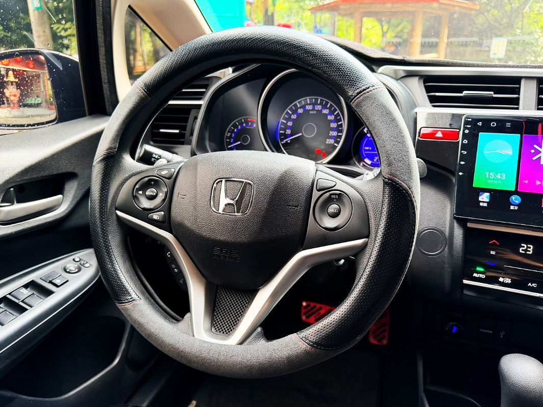HONDA