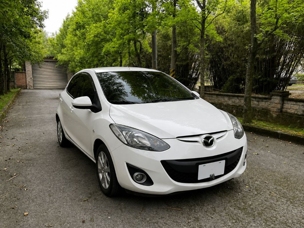 MAZDA