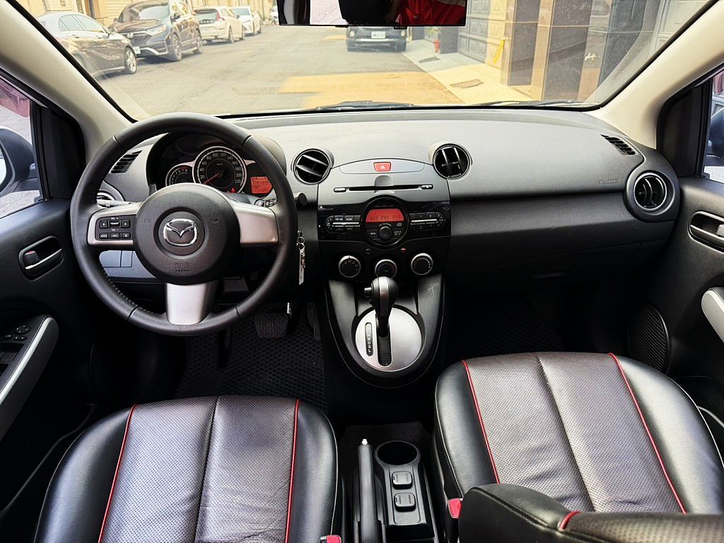 MAZDA