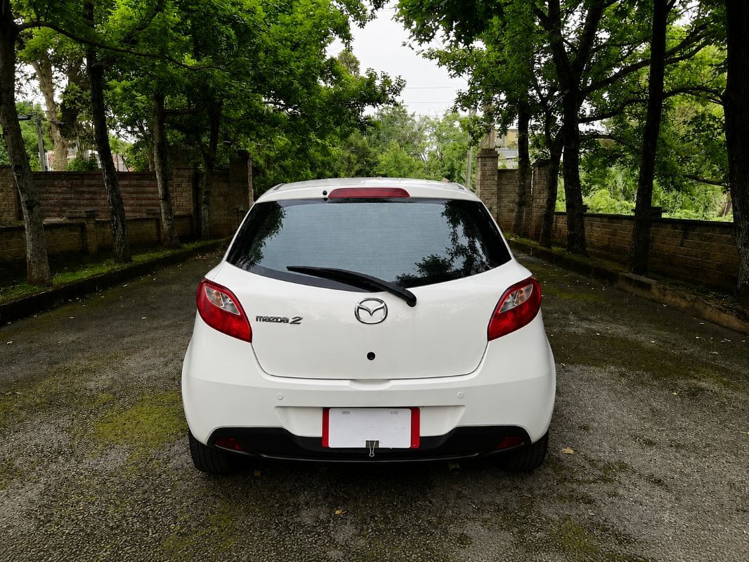 MAZDA