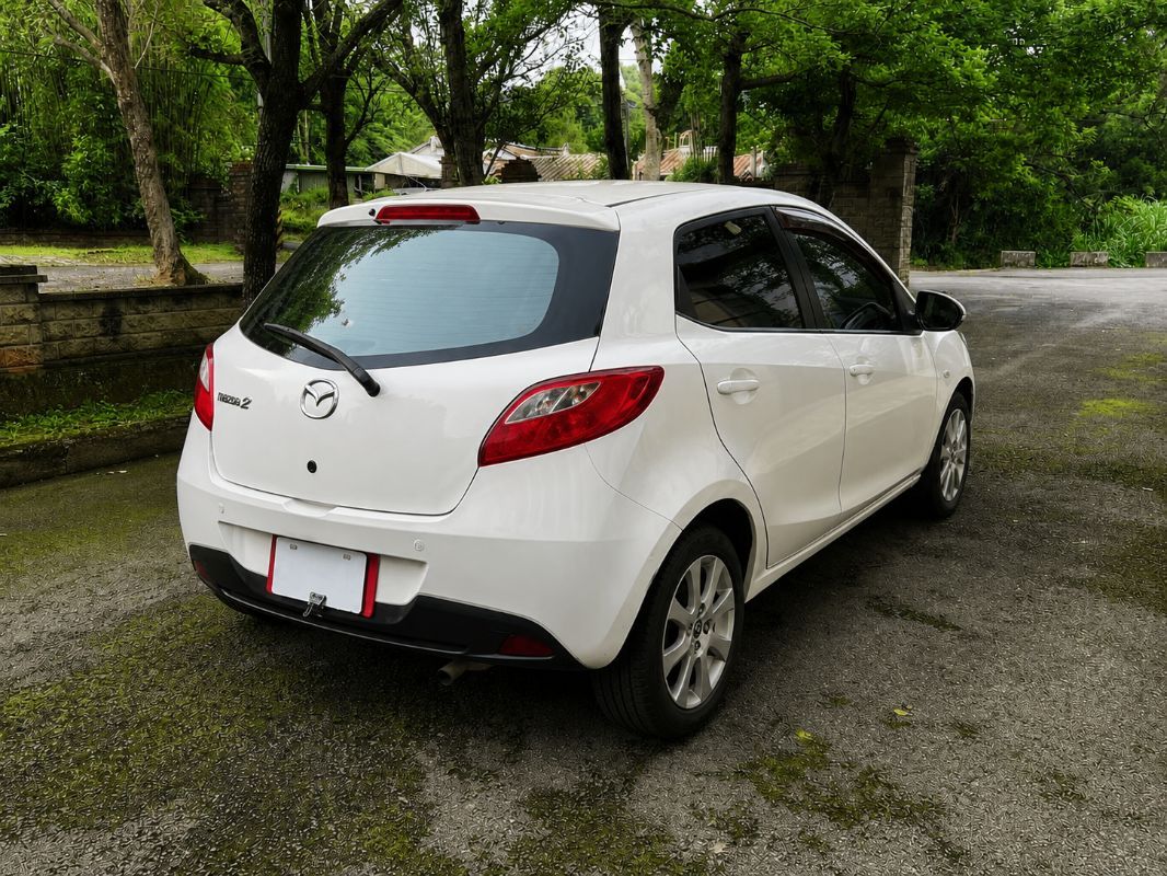 MAZDA