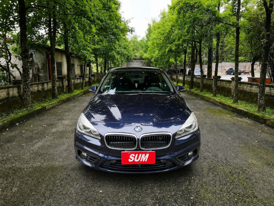 BMW