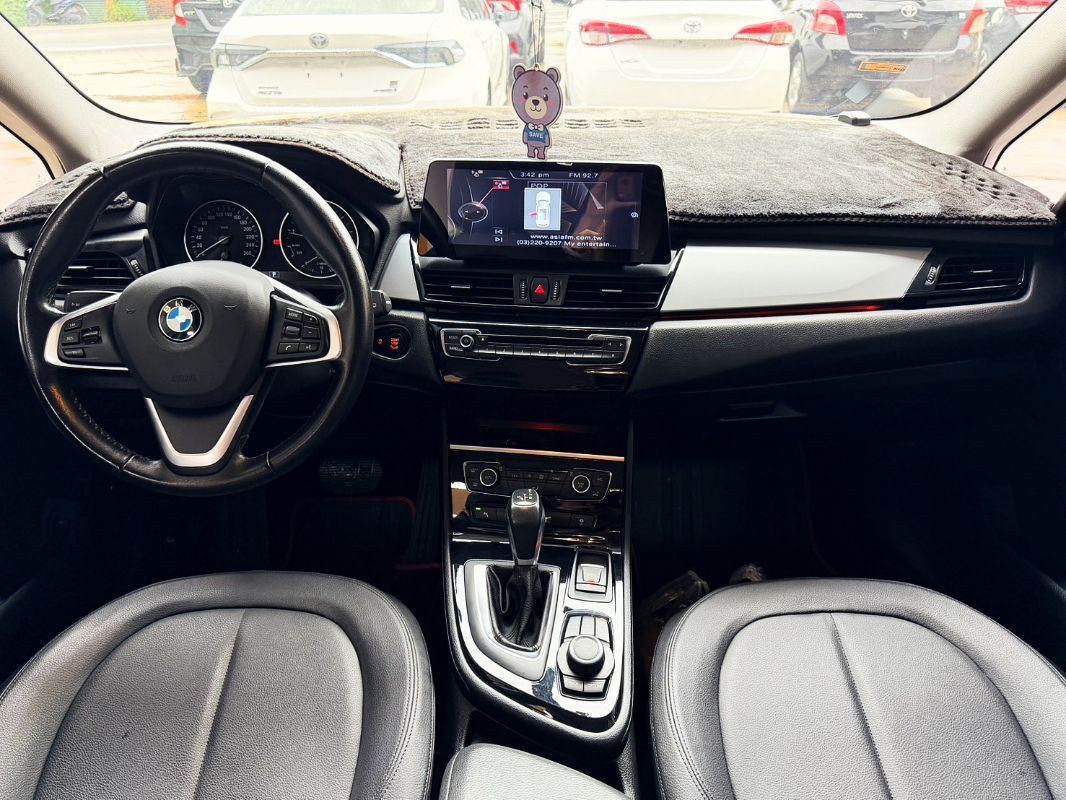 BMW