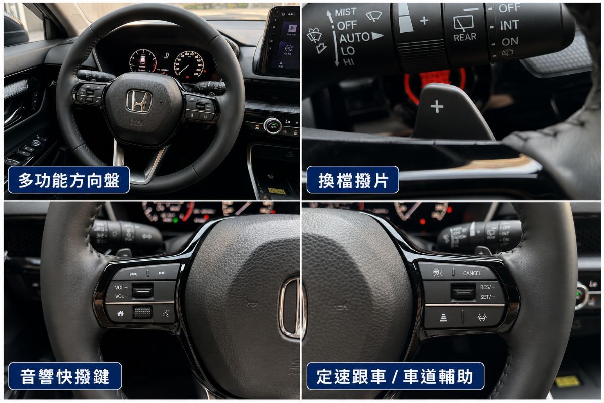 HONDA