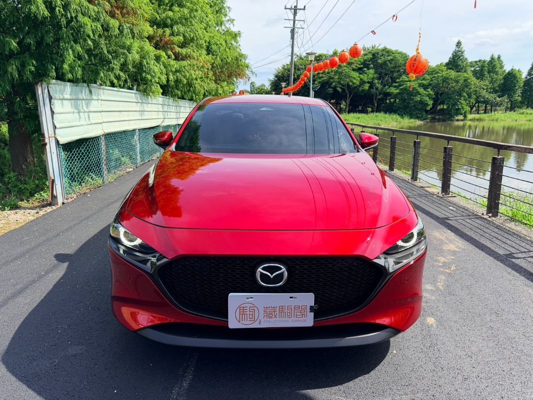 MAZDA