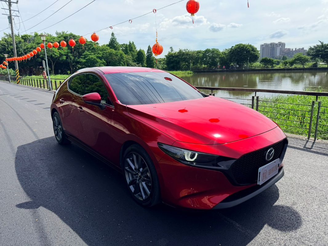 MAZDA