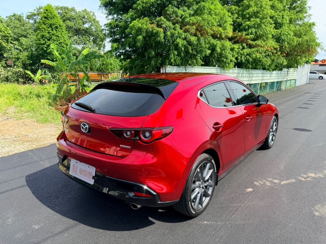 MAZDA