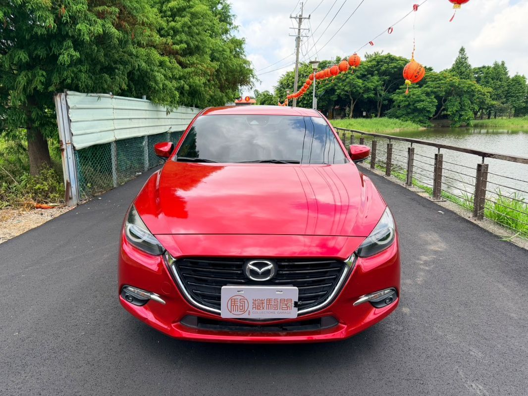 MAZDA