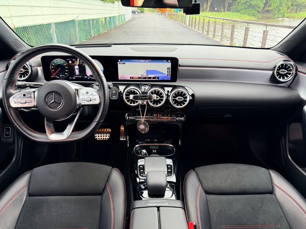 BENZ