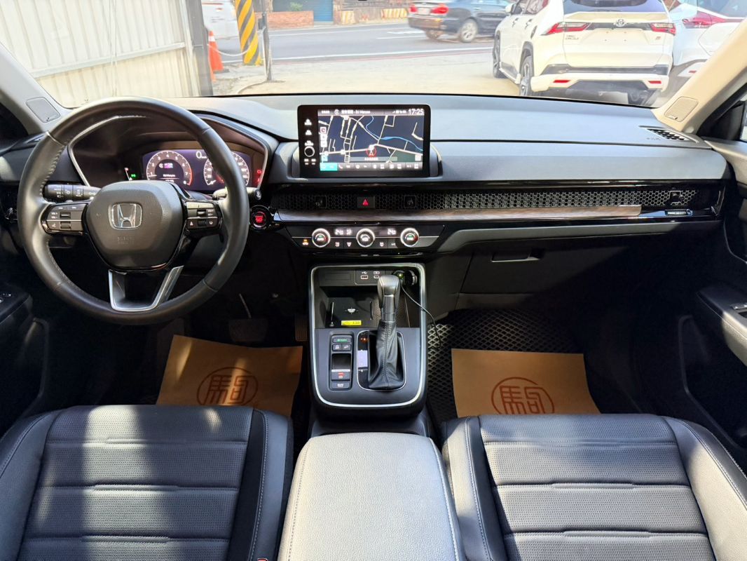 HONDA