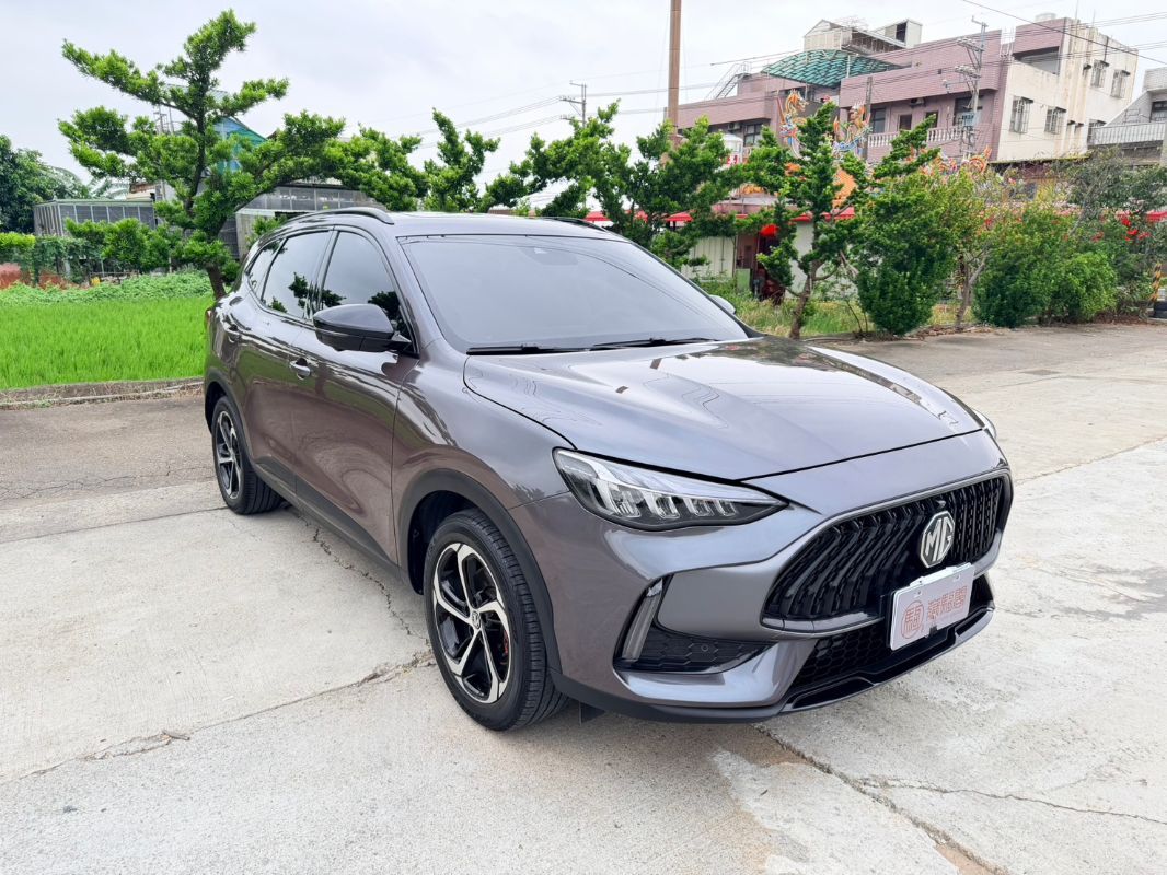 MG