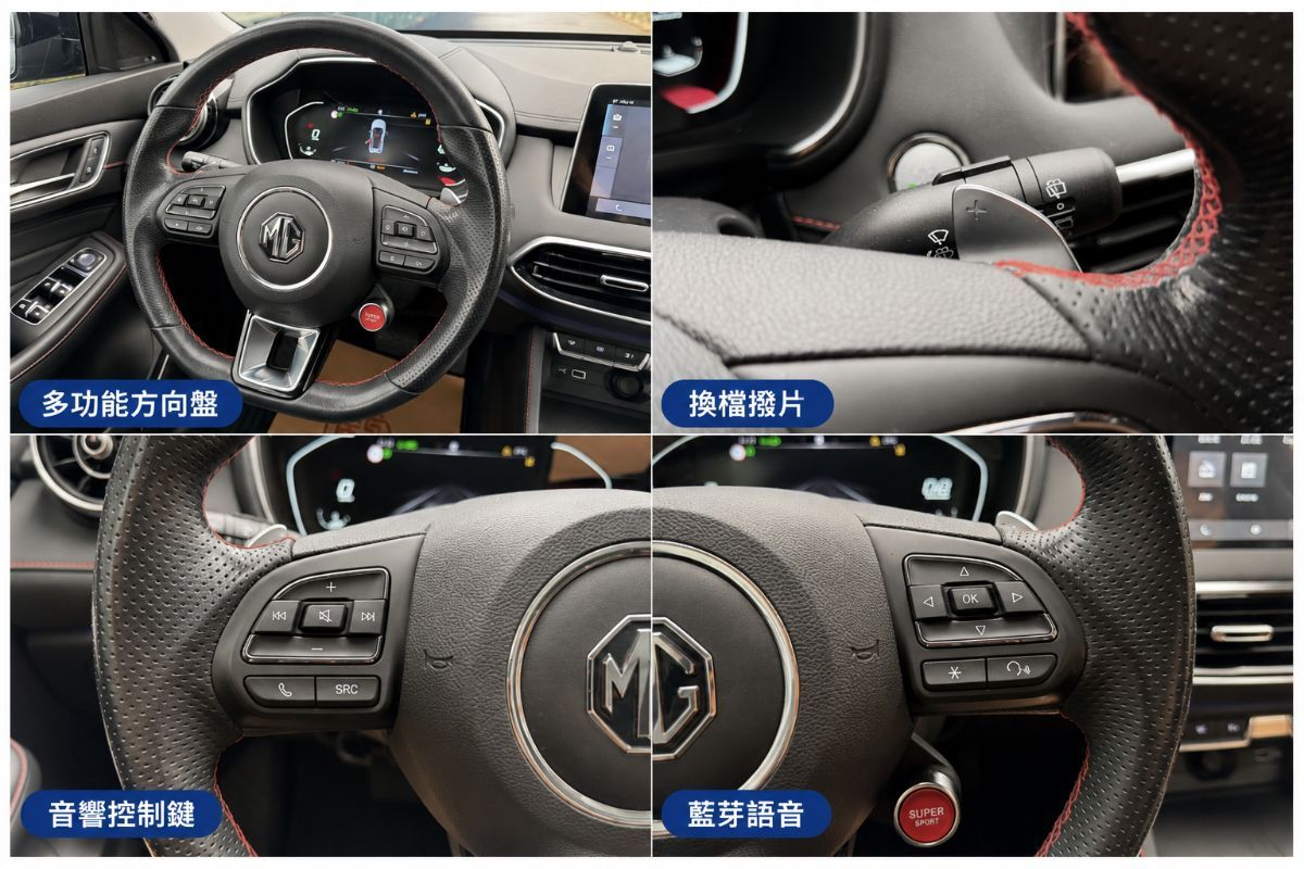 MG